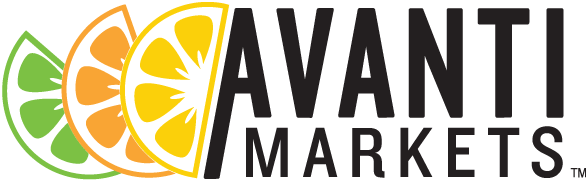 Avanti Markets logo