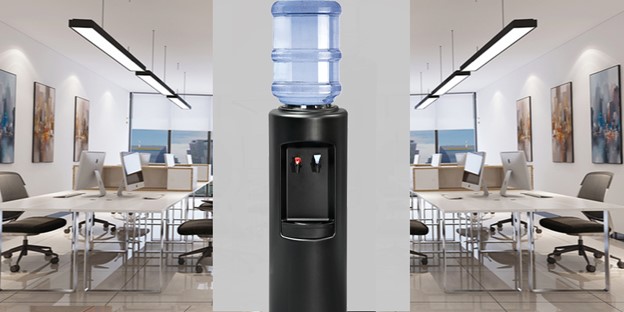 water cooler