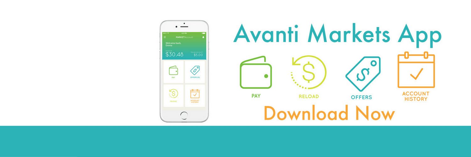 avanti app pic